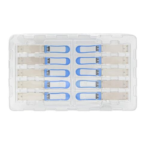 40G وحدة بصرية QSFP 10km 40G LC متوافق مع: المفاتيح السائدة in Kuwait