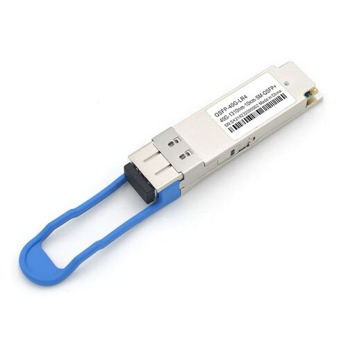 40G وحدة بصرية QSFP 10km 40G LC متوافق مع: المفاتيح السائدة in Kuwait