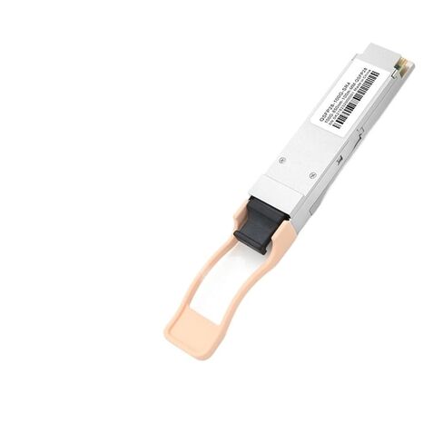 وحدة بصرية 100 جيجا QSFP متعددة الأوضاع 100 متر 100 جيجا MPO متوافقة مع المفاتيح السائدة in Kuwait