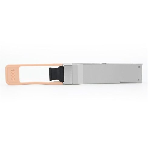 وحدة بصرية 100 جيجا QSFP متعددة الأوضاع 100 متر 100 جيجا MPO متوافقة مع المفاتيح السائدة in Kuwait