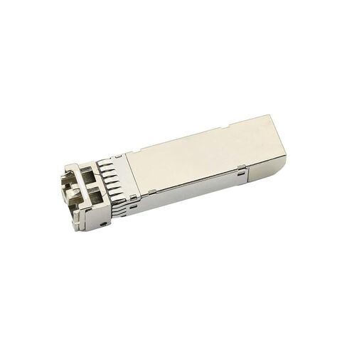 جهاز إرسال واستقبال الألياف الضوئية أحادي الوضع 10G SFP-10G-1550nm-80km in Kuwait