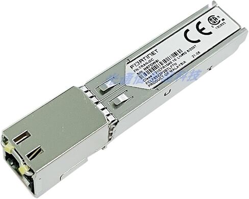 وحدة المنفذ الكهربائي المتكيف FN-TRAN-GC جيجابت من الدرجة الصناعية FCLF8522P2BTLFTN in Kuwait