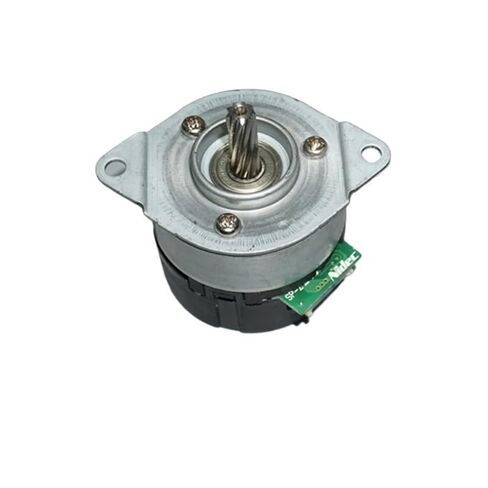 24H Brushless Servo Electronic Starter DC 9V-24V Built-in Drive Speed Regulation 100 Line Encoder in Saudi Arabia