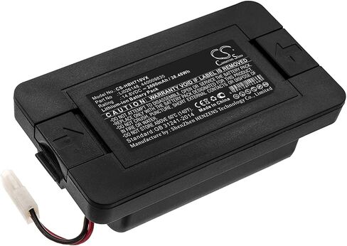 Cameron Sino 2600mAh Replacement Battery for Bobsweep Bob Pro, SJP110020, LI-025144-BYD in Kuwait