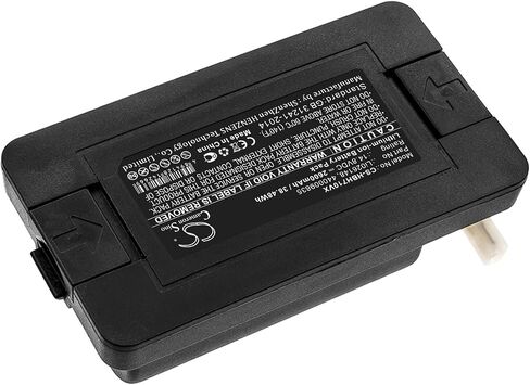Cameron Sino 2600mAh Replacement Battery for Bobsweep Bob Pro, SJP110020, LI-025144-BYD in Kuwait