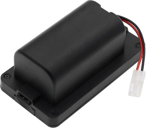 Cameron Sino 2600mAh Replacement Battery for Bobsweep Bob Pro, SJP110020, LI-025144-BYD in Kuwait