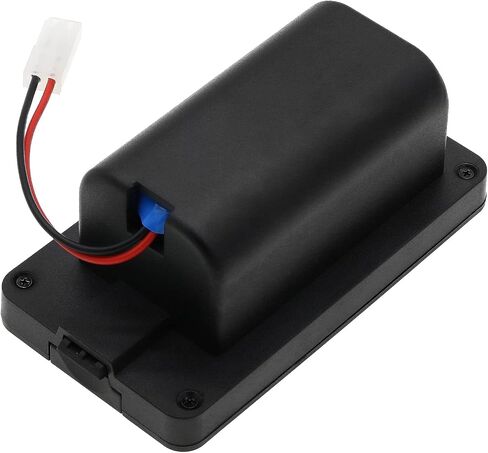 Cameron Sino 2600mAh Replacement Battery for Bobsweep Bob Pro, SJP110020, LI-025144-BYD in Kuwait