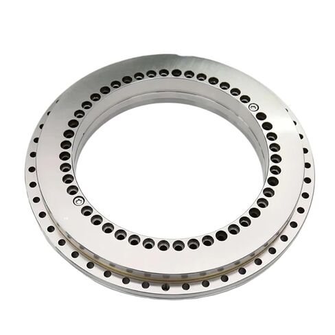 1PCS YRT200 P4 200X300X45MM YRT Series Turntable Bearing high-Precision slewing Support in Kuwait