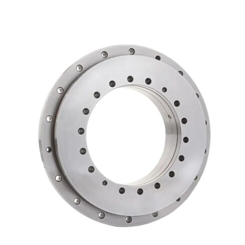 1PCS YRT200 P4 200X300X45MM YRT Series Turntable Bearing high-Precision slewing Support in Kuwait
