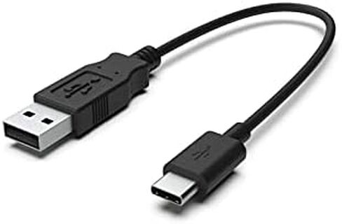 CME WIDI Master + WIDI Uhost USB-B OTG Pack - قم بتوصيل أجهزة MIDI مع وحدات تحكم USB MIDI أو الكمبيوتر الشخصي أو الكمبيوتر المحمول أو الجهاز الذكي - زمن استجابة منخفض للغاية يبلغ 3 مللي ثانية بتقنية Bluetooth MIDI in Kuwait