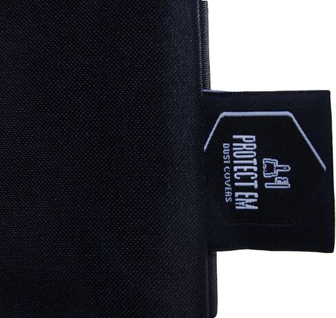 Protect'em Covers Padded Dust Cover with Pocket for Fender Rumble 40 in Kuwait