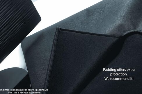 Protect'em Covers Padded Dust Cover with Pocket for Fender Rumble 40 in Kuwait