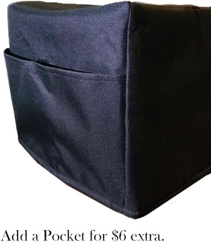 Protect'em Covers Padded Dust Cover with Pocket for Fender Rumble 40 in Kuwait