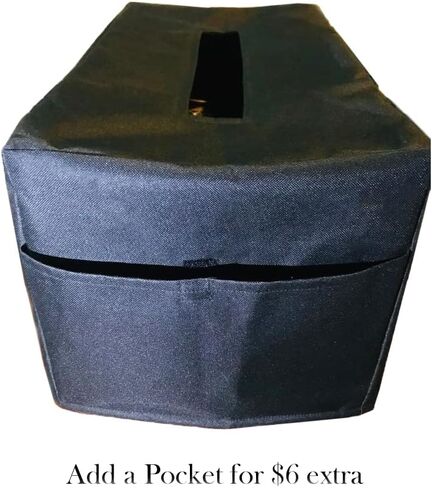 Protect'em Covers Padded Dust Cover with Pocket for Fender Rumble 40 in Kuwait