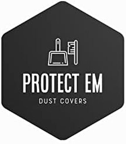 Protect'em Covers Padded Dust Cover with Pocket for Fender Rumble 40 in Kuwait