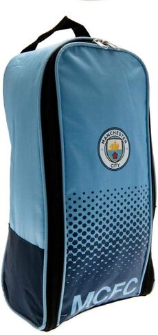 Manchester City MC10079 Official Shoe Case in Kuwait