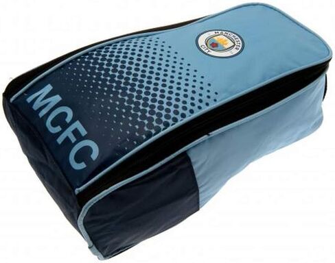 Manchester City MC10079 Official Shoe Case in Kuwait
