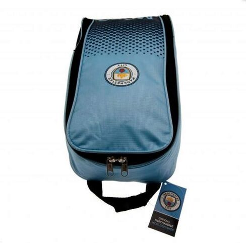 Manchester City MC10079 Official Shoe Case in Kuwait