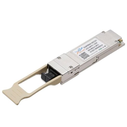 Multi-Mode Optical Module 40G QSFP+ 300m MPO in Kuwait