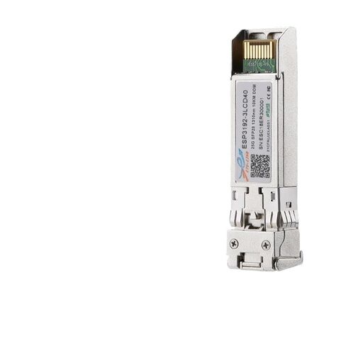25G وحدة بصرية أحادية الوضع مزدوجة الألياف 10 كم / 20 كم / 40 كم / 80 كم SFP28-25G-LR/ER/ZR (20 كم) in Kuwait