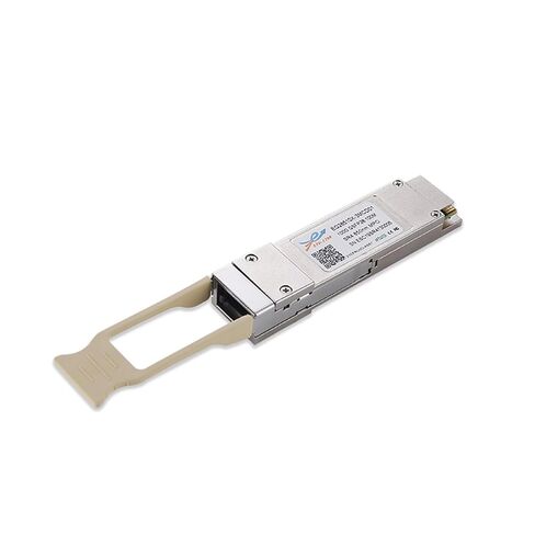 100G وحدة بصرية متعددة الأوضاع واجهة MPO QSFP28 SR4 850nm 100m in Kuwait