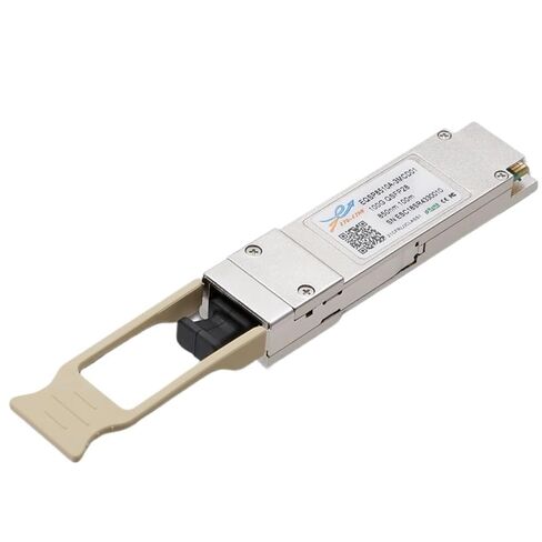100G وحدة بصرية متعددة الأوضاع واجهة MPO QSFP28 SR4 850nm 100m in Kuwait
