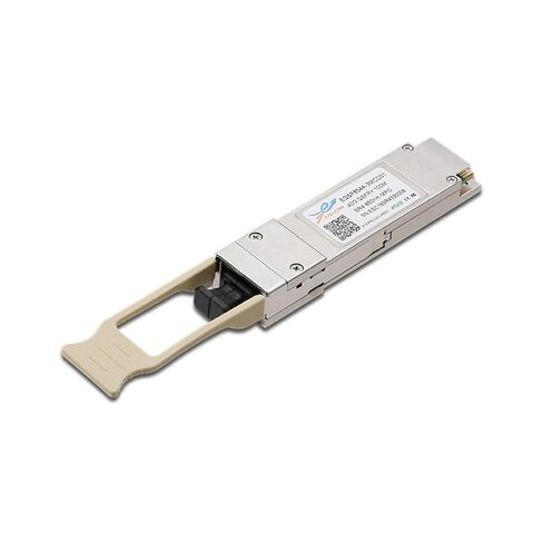 100G وحدة بصرية متعددة الأوضاع واجهة MPO QSFP28 SR4 850nm 100m in Kuwait