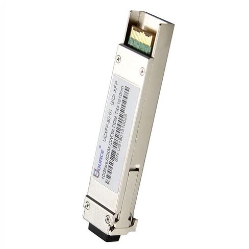 Compatible with 10G Optical Module XFP-10G-CWDM 80KM Converter in Kuwait