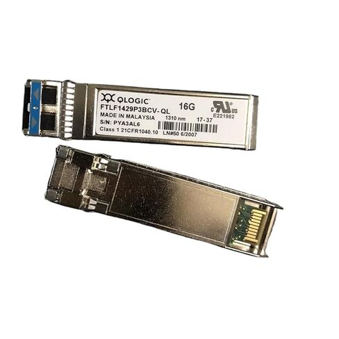 FTLF1429P3BCV-QL 16G 1310nm 10KM وحدة بصرية طويلة الموجة أحادية الوضع in Kuwait