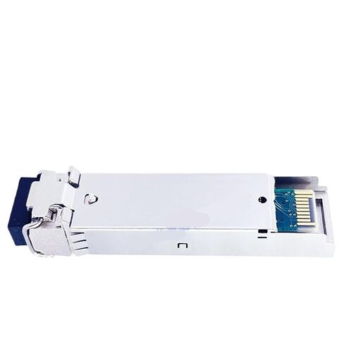 FTLF1319P1BTL الوحدة الضوئية 2G وضع فردي 10 كم ألياف مزدوجة SFP 1G in Kuwait