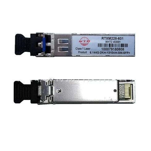 RTXM228-601 Optical Module 6G 1310NM 2KM Base Station Storage Transmission Module in Kuwait