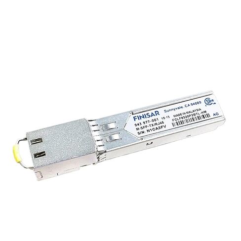 FCLF8520P2BTL-HM Gigabit Electrical Port Optical Module in Kuwait