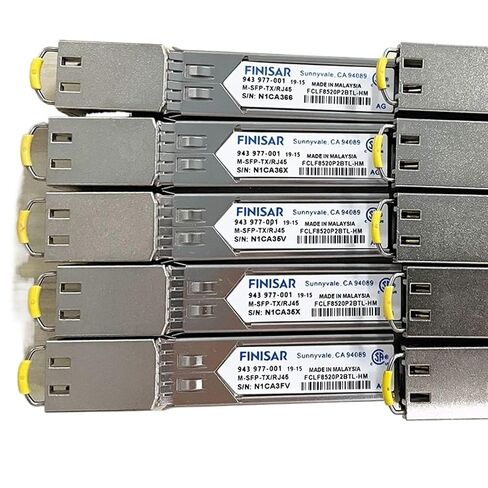 FCLF8520P2BTL-HM Gigabit Electrical Port Optical Module in Kuwait