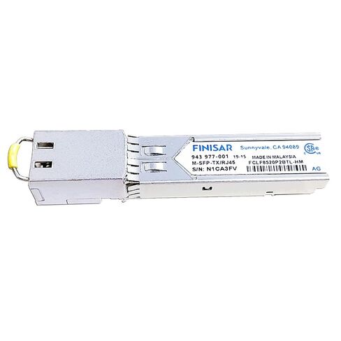 FCLF8520P2BTL-HM Gigabit Electrical Port Optical Module in Kuwait