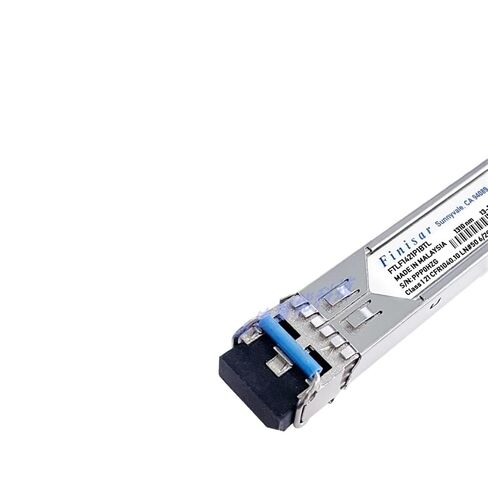 وحدة الألياف الضوئية أحادية الوضع 3G FTLF1421P1BTL BCL-HW ثنائية النواة 1310 نانومتر 10 كم in Kuwait