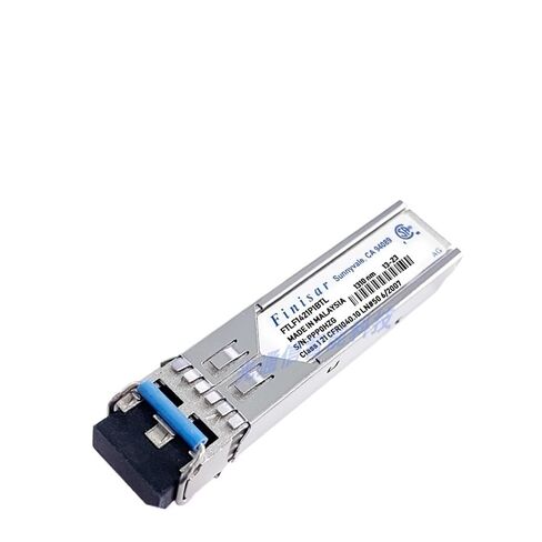 وحدة الألياف الضوئية أحادية الوضع 3G FTLF1421P1BTL BCL-HW ثنائية النواة 1310 نانومتر 10 كم in Kuwait