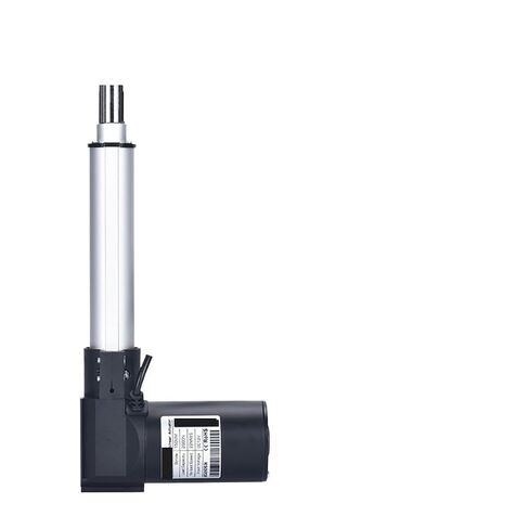 12V 24V Linear Actuator 300MM 350MM 400MM 450MM 500MM 6000N Stroke Electric Linear Motor Controller(12V 3000N 11mm,Stroke 500MM) in Kuwait