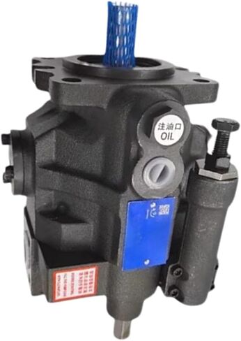 Piston Pump V18A1 R10X, V18A2 R10X, V18A3 R10X, V18A4 R10X High Pressure Plunger Pump Sealed in Box(V18A1 R10X) in Saudi Arabia