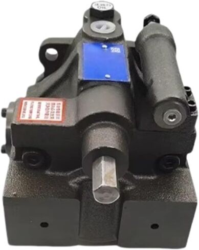 Piston Pump V18A1 R10X, V18A2 R10X, V18A3 R10X, V18A4 R10X High Pressure Plunger Pump Sealed in Box(V18A1 R10X) in Saudi Arabia