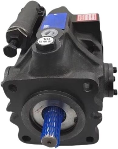 Piston Pump V18A1 R10X, V18A2 R10X, V18A3 R10X, V18A4 R10X High Pressure Plunger Pump Sealed in Box(V18A1 R10X) in Saudi Arabia