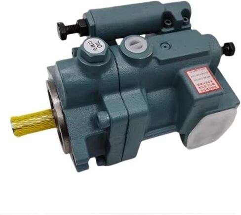 Piston Pump PVS-0B-8N1-30, PVS-0B-8N2-30, PVS-0B-8N3-30 High Pressure Plunger Pump Sealed in Box(PVS-0B-8N2-30) in Saudi Arabia