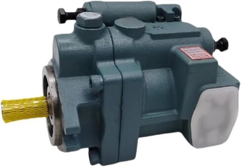 Piston Pump PVS-0B-8N1-30, PVS-0B-8N2-30, PVS-0B-8N3-30 High Pressure Plunger Pump Sealed in Box(PVS-0B-8N2-30) in Saudi Arabia