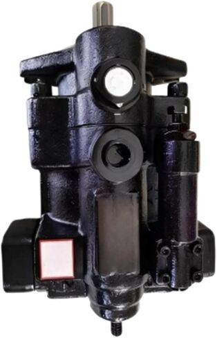 Piston Pump P46-A1-F-R-01, P46-A2-F-R-01, P46-A3-F-R-01 High Pressure Plunger Pump Sealed in Box(P46-A1-F-R-01) in Saudi Arabia
