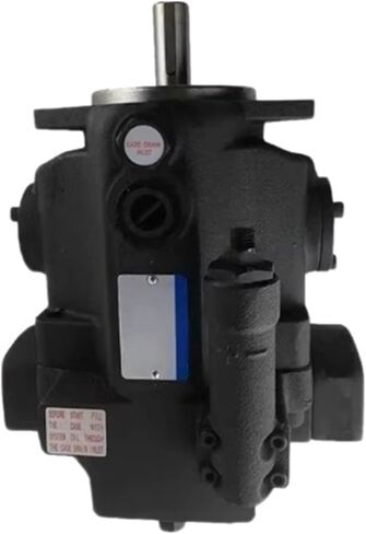 Piston Pump V18A1R10X, V18A2R10X, V18A3R10X, V18A4R10X High Pressure Plunger Pump Sealed in Box(V18A1R10X) in Saudi Arabia