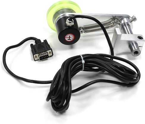 Encoder for 260E Automatic Inkjet Coding Machine for Production Line, High Precision in Kuwait