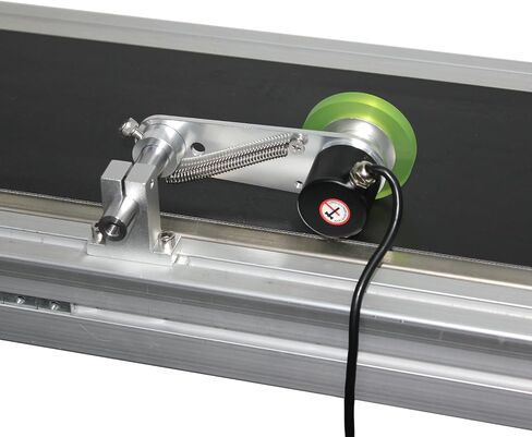 Encoder for 260E Automatic Inkjet Coding Machine for Production Line, High Precision in Kuwait