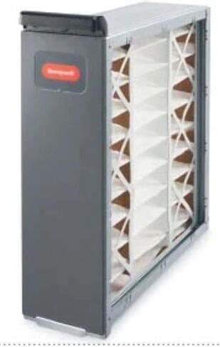 Honeywell MERV 11 Media Air Cleaner - 16x25-4 inch F100F1625 in Kuwait