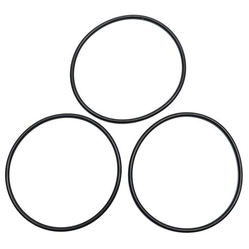 Captain O-Ring – Replacement ORF2 / HF5-ORING / 14FHPT-SOR O-Rings for iSpring RCB3P, WCB32C, WCB32O, Hydronix HF5, and Boshart Standard Water Filter (3 Pack) in Kuwait