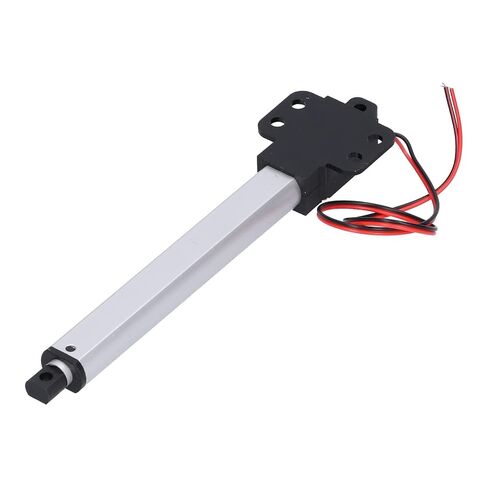 12V 24V Linear Actuator 10mm 50mm 75mm 100mm 150mm 200mm Stroke 10N 20N 50N 80N 150N 4-150mm/s(80N 8mm s,Stroke 10mm,24V) in Kuwait