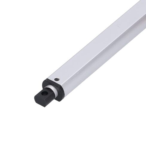 12V 24V Linear Actuator 10mm 50mm 75mm 100mm 150mm 200mm Stroke 10N 20N 50N 80N 150N 4-150mm/s(80N 8mm s,Stroke 10mm,24V) in Kuwait
